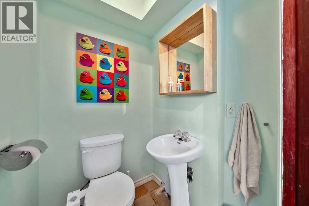 50 Cedarwood Rise SW, Calgary, Alberta  T2W 3H9 - Photo 27 - A2297078