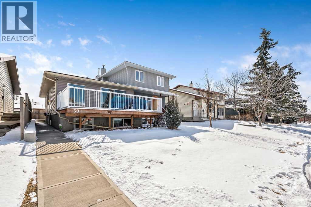 50 Cedarwood Rise SW, Calgary, Alberta  T2W 3H9 - Photo 30 - A2297078