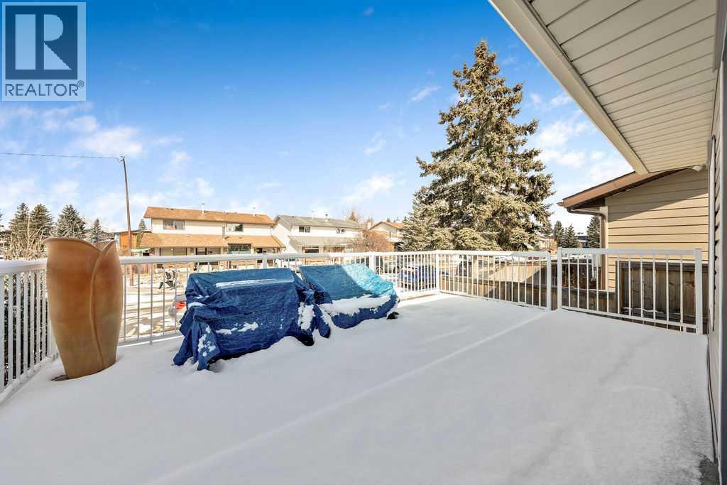 50 Cedarwood Rise SW, Calgary, Alberta  T2W 3H9 - Photo 29 - A2297078