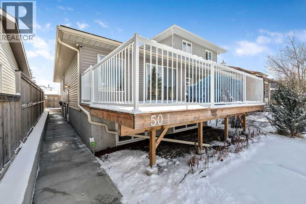 50 Cedarwood Rise SW, Calgary, Alberta  T2W 3H9 - Photo 32 - A2297078