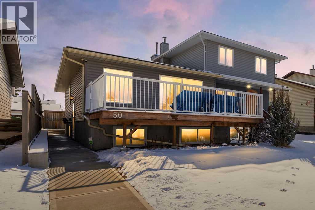 50 Cedarwood Rise SW, Calgary, Alberta