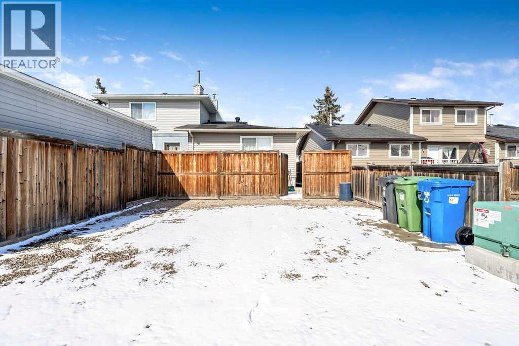 50 Cedarwood Rise SW, Calgary, Alberta  T2W 3H9 - Photo 36 - A2297078