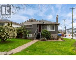 3713 KINCAID STREET, Burnaby, British Columbia