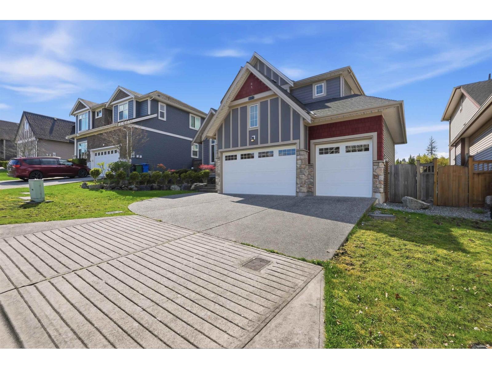 2203 Riesling Drive, Abbotsford, British Columbia  V4X 0A6 - Photo 4 - R3112048