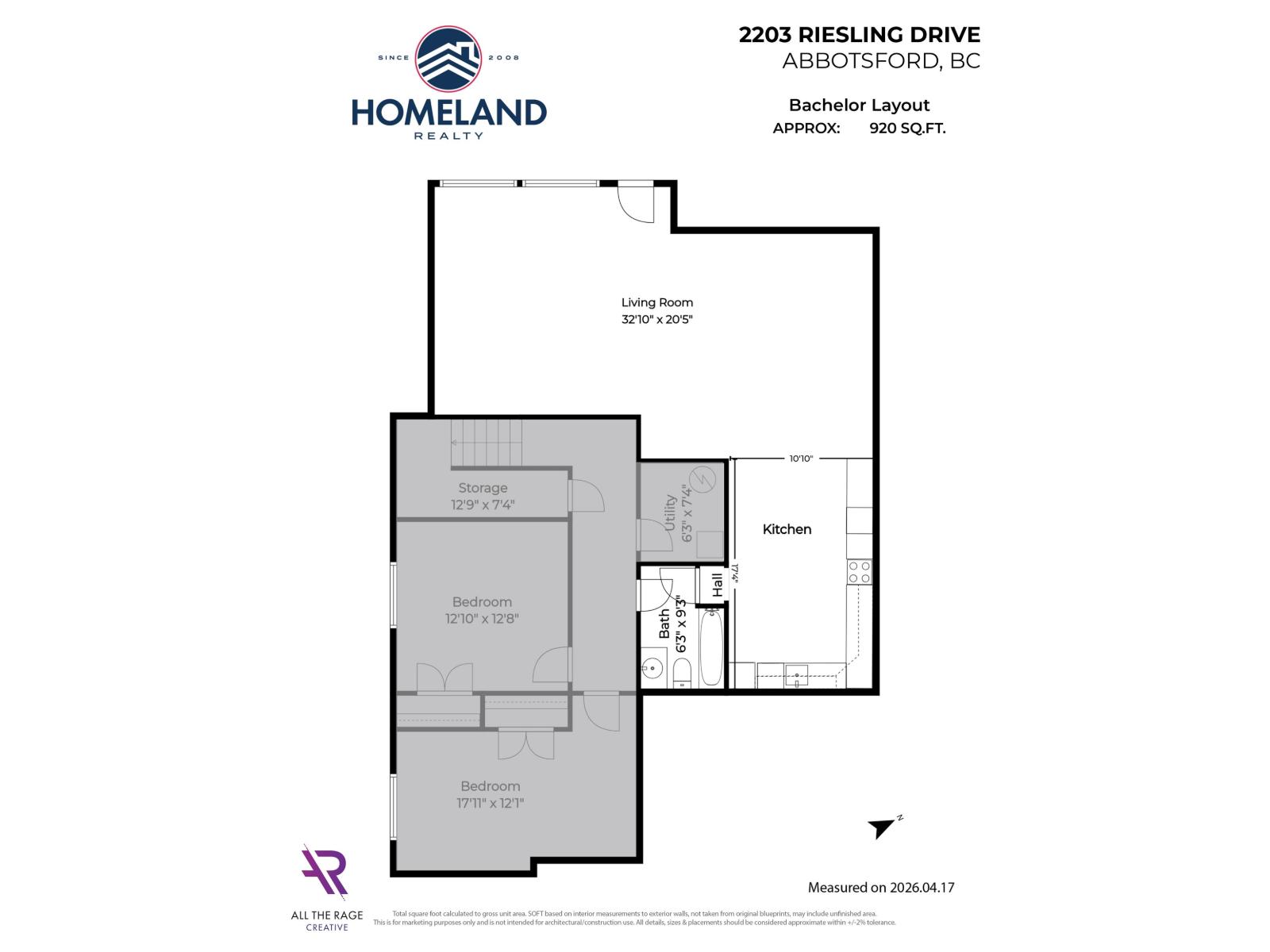 2203 Riesling Drive, Abbotsford, British Columbia  V4X 0A6 - Photo 38 - R3112048