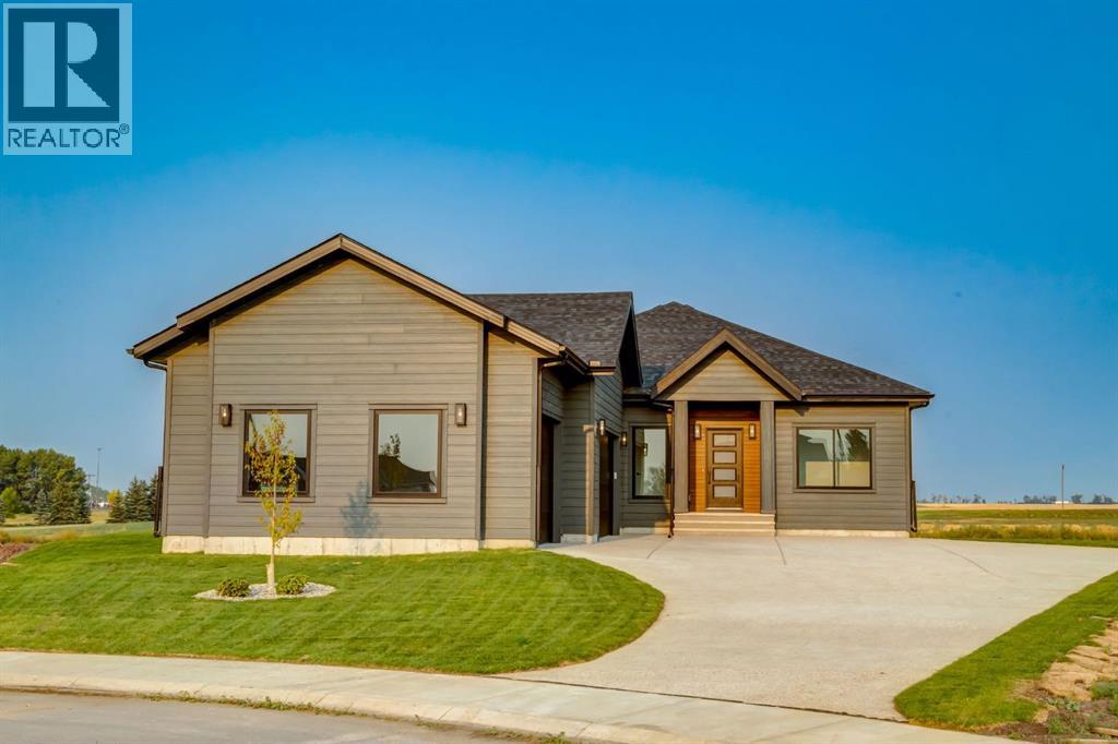 232 Red Tail Ridge SE, High River, Alberta  T1V 0J8 - Photo 41 - A2297927