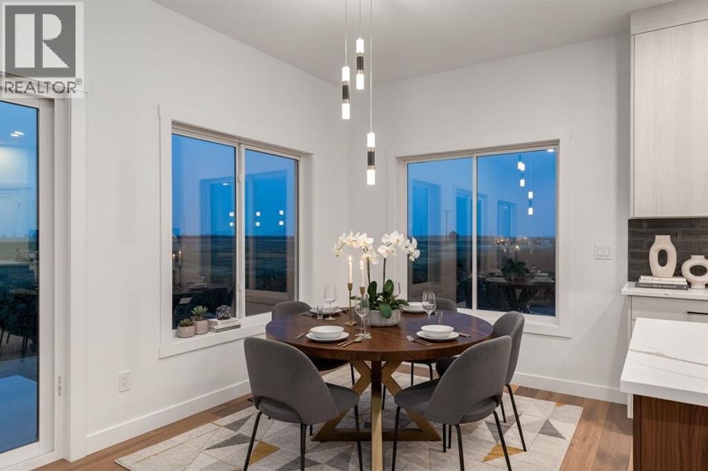 232 Red Tail Ridge SE, High River, Alberta  T1V 0J8 - Photo 7 - A2297927