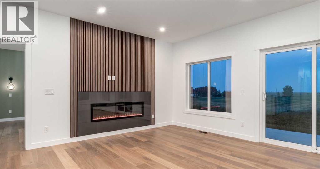 232 Red Tail Ridge SE, High River, Alberta  T1V 0J8 - Photo 6 - A2297927