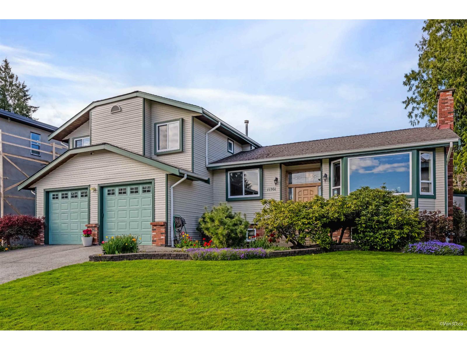 11761 Cascade Drive, Delta, British Columbia  V4E 3C3 - Photo 1 - R3113763