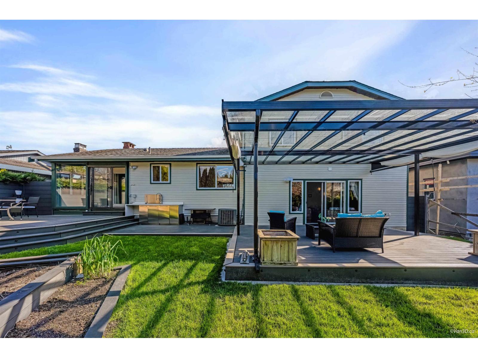 11761 Cascade Drive, Delta, British Columbia  V4E 3C3 - Photo 36 - R3113763