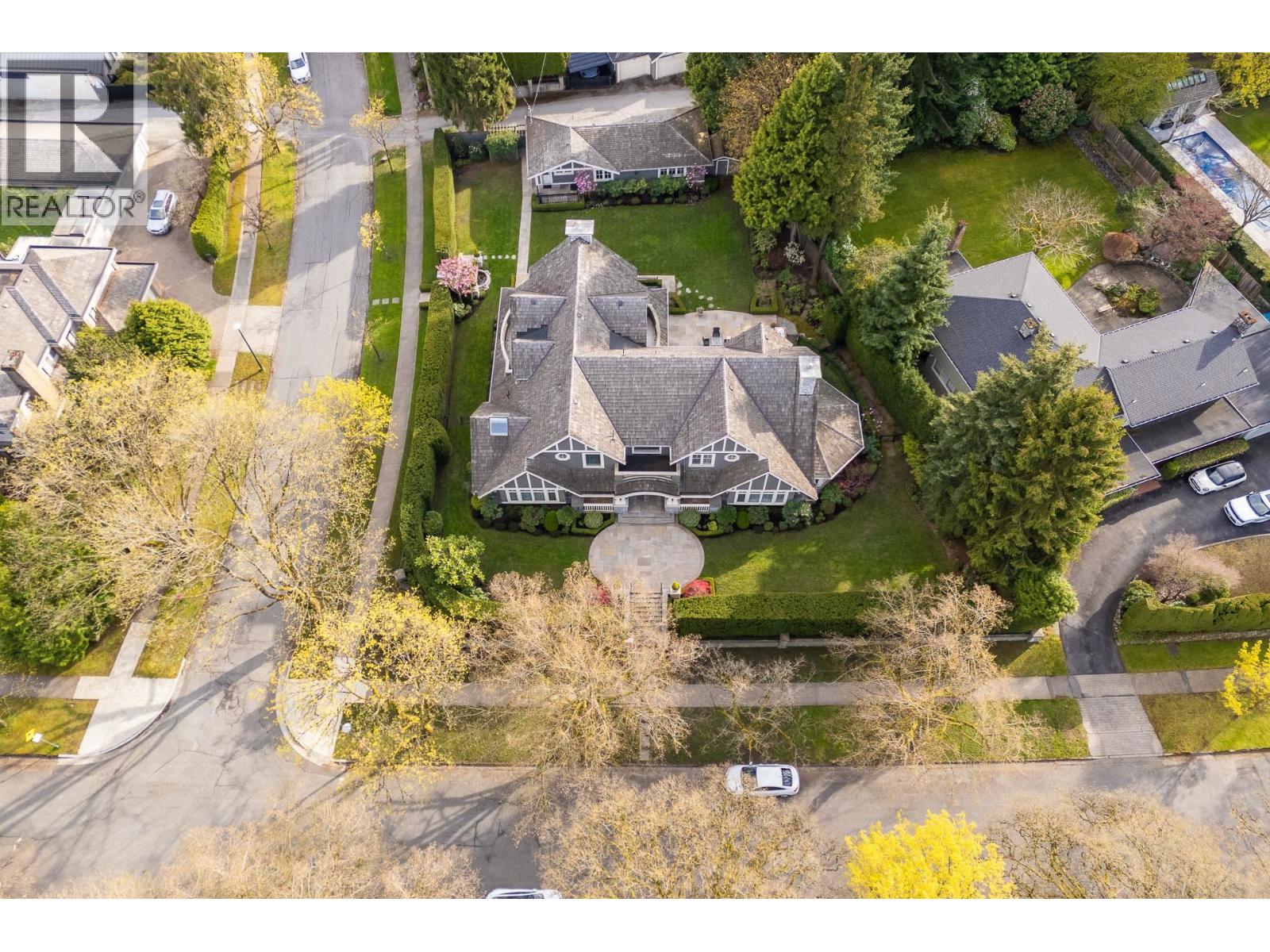 1316 Connaught Drive, Vancouver, British Columbia  V6H 2H3 - Photo 40 - R3113719