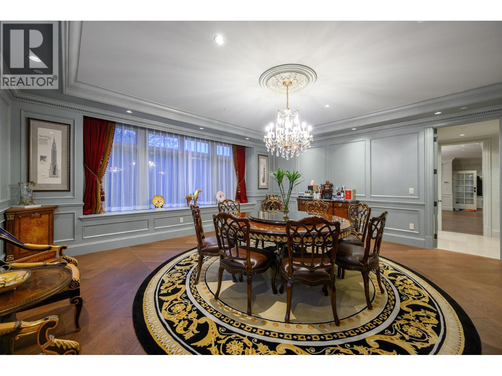 1316 Connaught Drive, Vancouver, British Columbia  V6H 2H3 - Photo 8 - R3113719