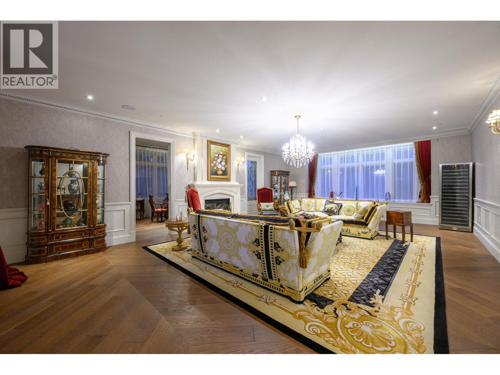 1316 Connaught Drive, Vancouver, British Columbia  V6H 2H3 - Photo 6 - R3113719