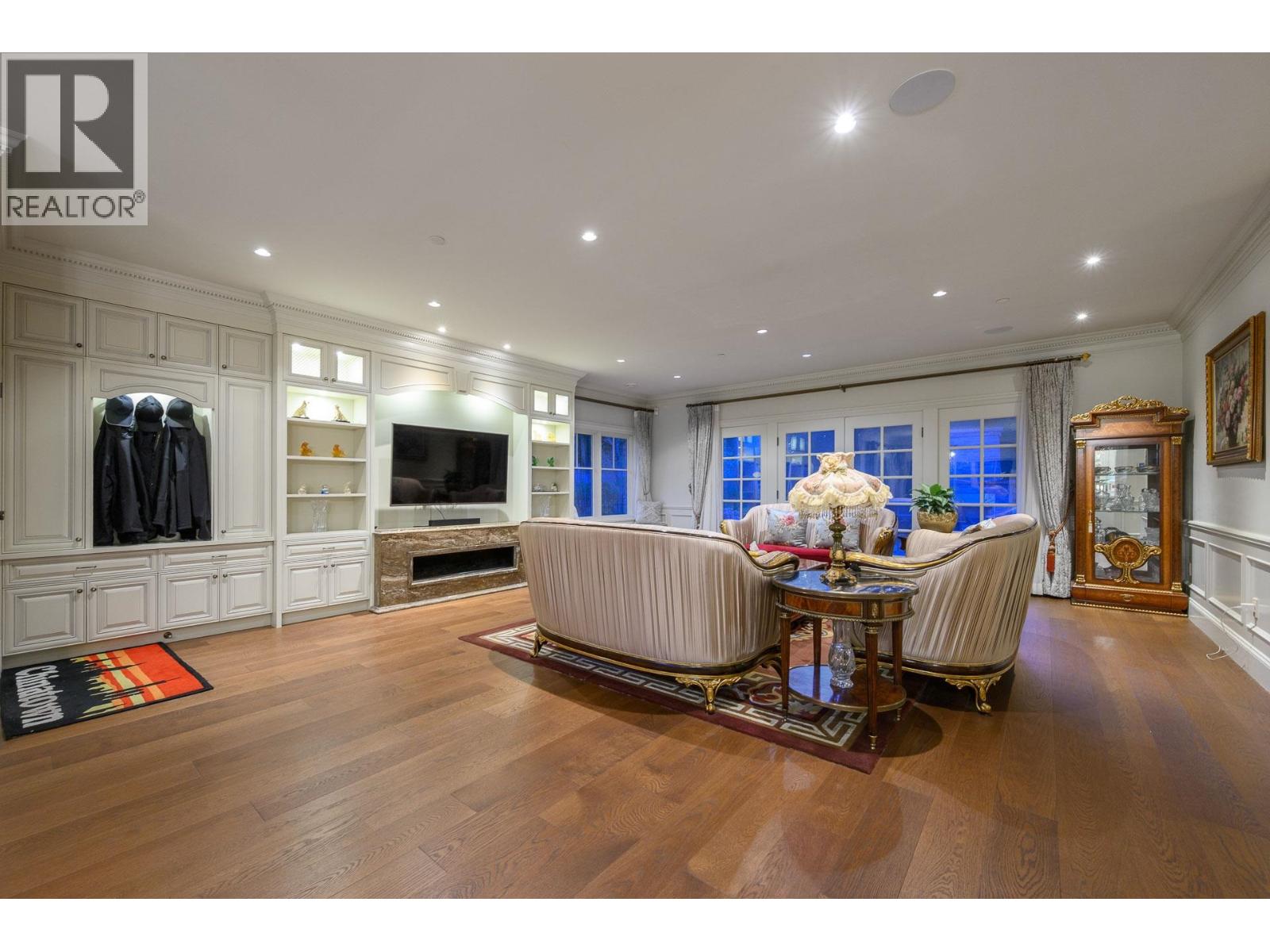 1316 Connaught Drive, Vancouver, British Columbia  V6H 2H3 - Photo 12 - R3113719