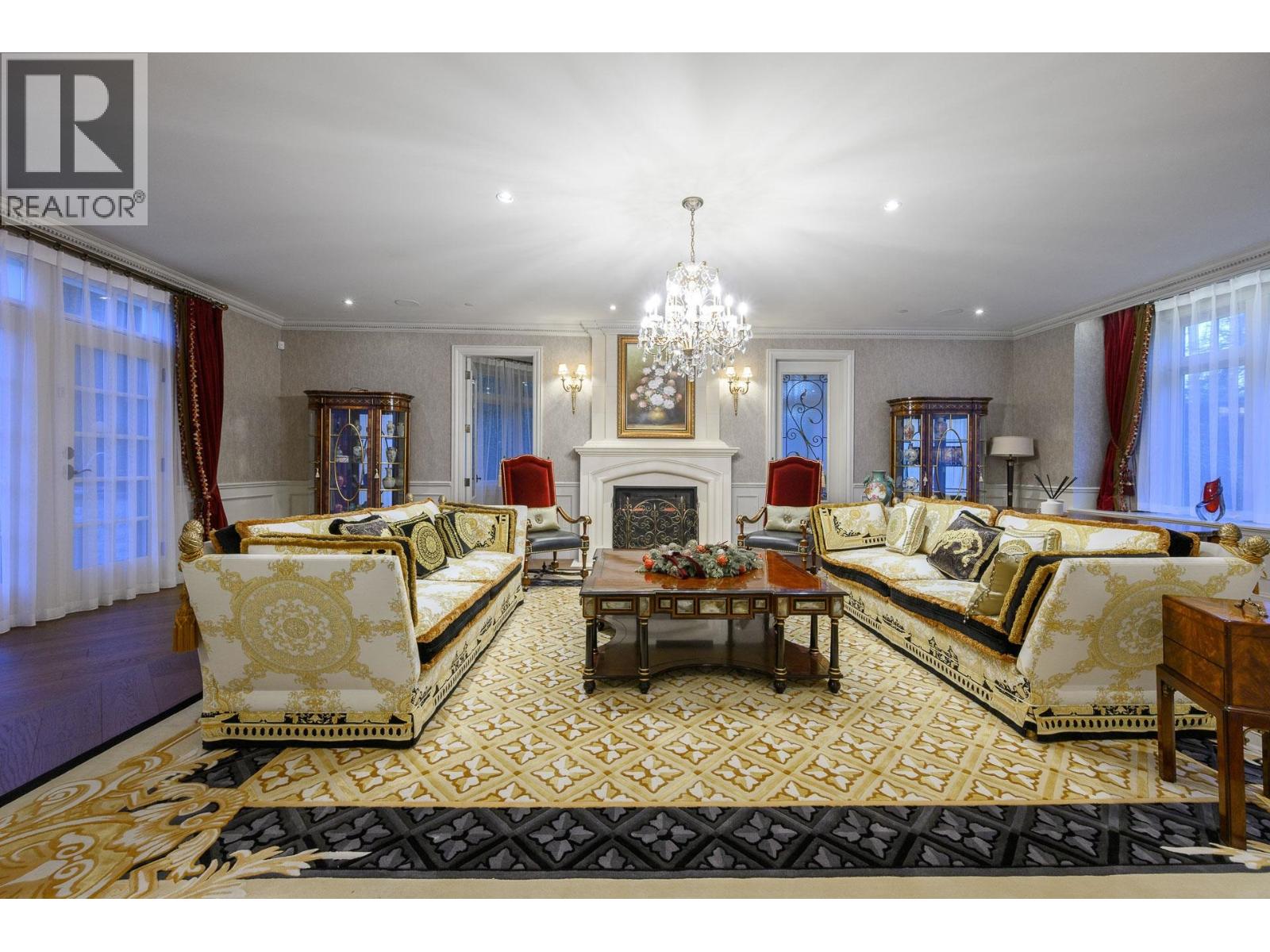 1316 Connaught Drive, Vancouver, British Columbia  V6H 2H3 - Photo 4 - R3113719