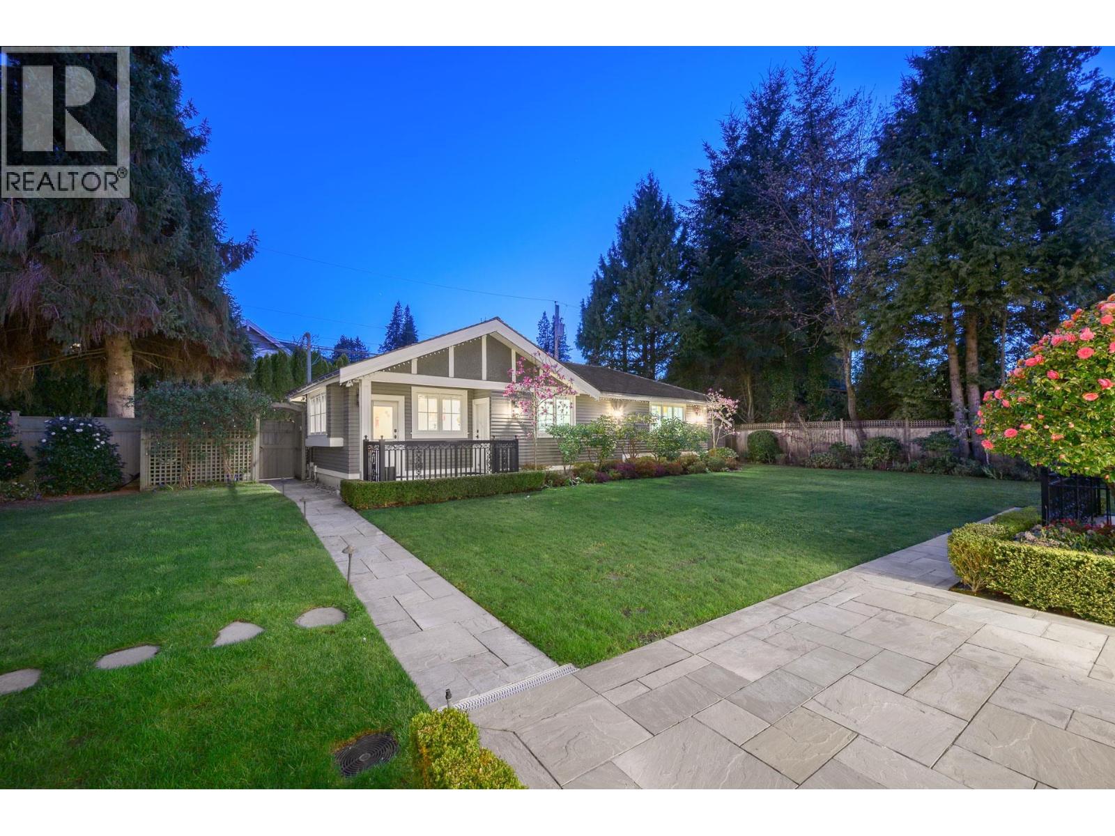 1316 Connaught Drive, Vancouver, British Columbia  V6H 2H3 - Photo 38 - R3113719