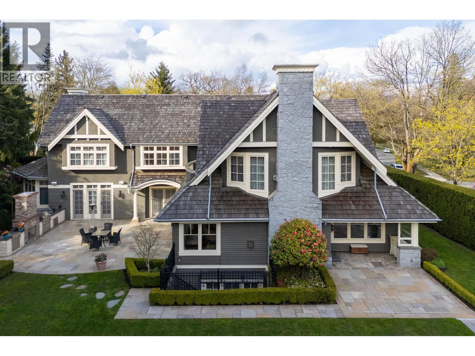 1316 Connaught Drive, Vancouver, British Columbia  V6H 2H3 - Photo 35 - R3113719