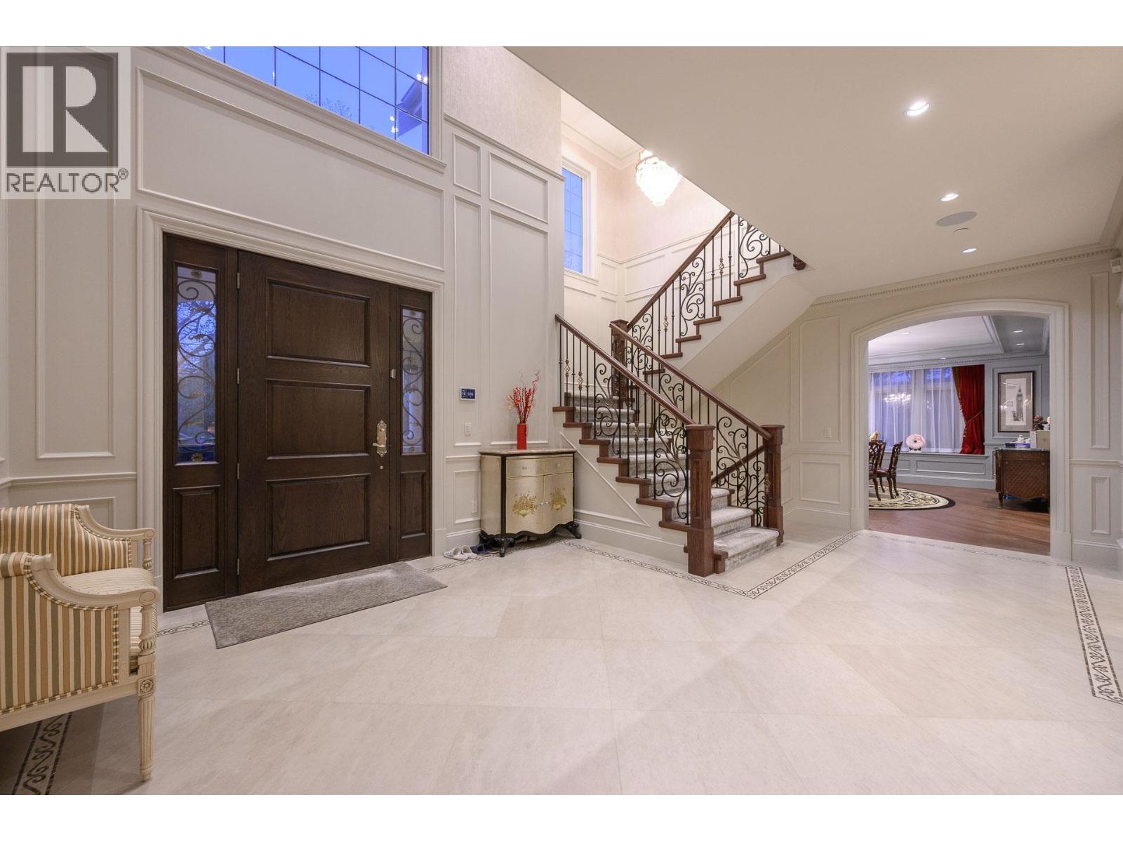 1316 Connaught Drive, Vancouver, British Columbia  V6H 2H3 - Photo 2 - R3113719