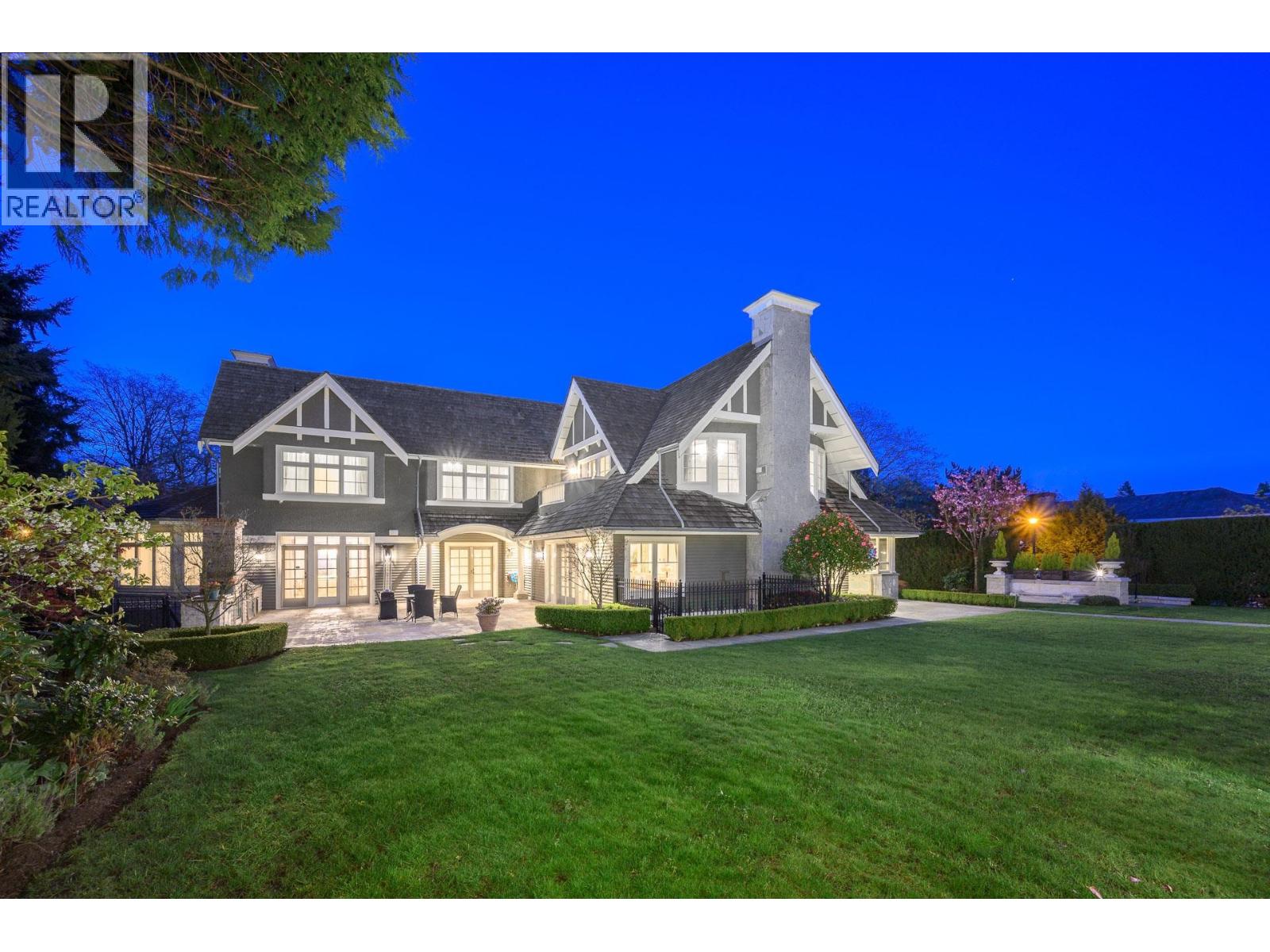 1316 Connaught Drive, Vancouver, British Columbia  V6H 2H3 - Photo 37 - R3113719