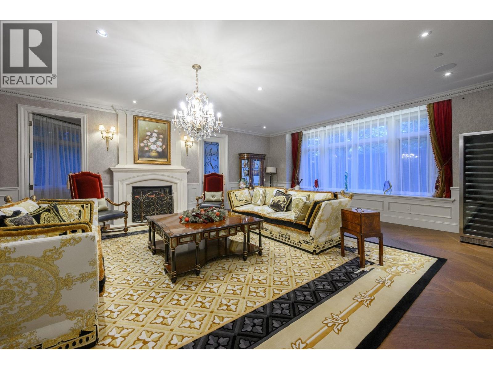 1316 Connaught Drive, Vancouver, British Columbia  V6H 2H3 - Photo 5 - R3113719