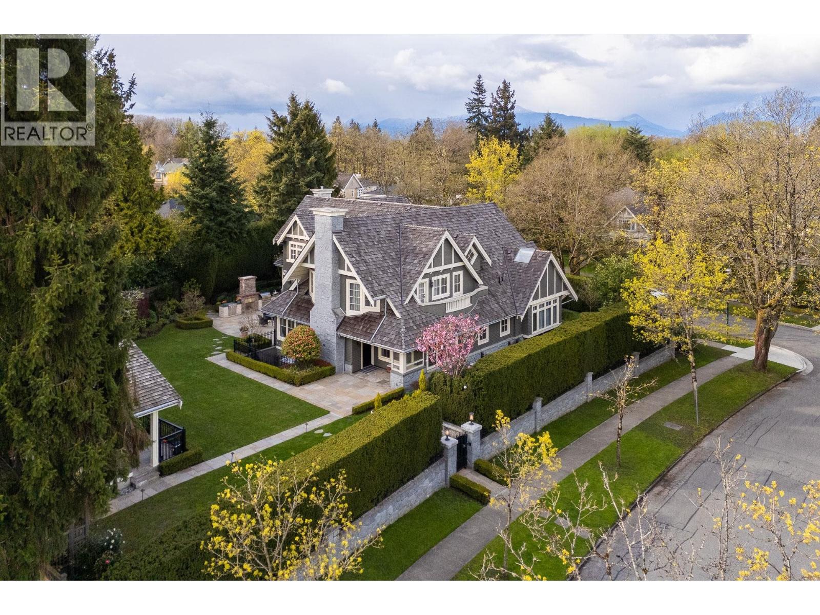 1316 Connaught Drive, Vancouver, British Columbia  V6H 2H3 - Photo 39 - R3113719