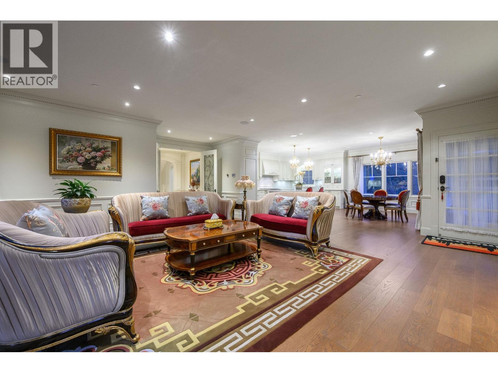 1316 Connaught Drive, Vancouver, British Columbia  V6H 2H3 - Photo 11 - R3113719