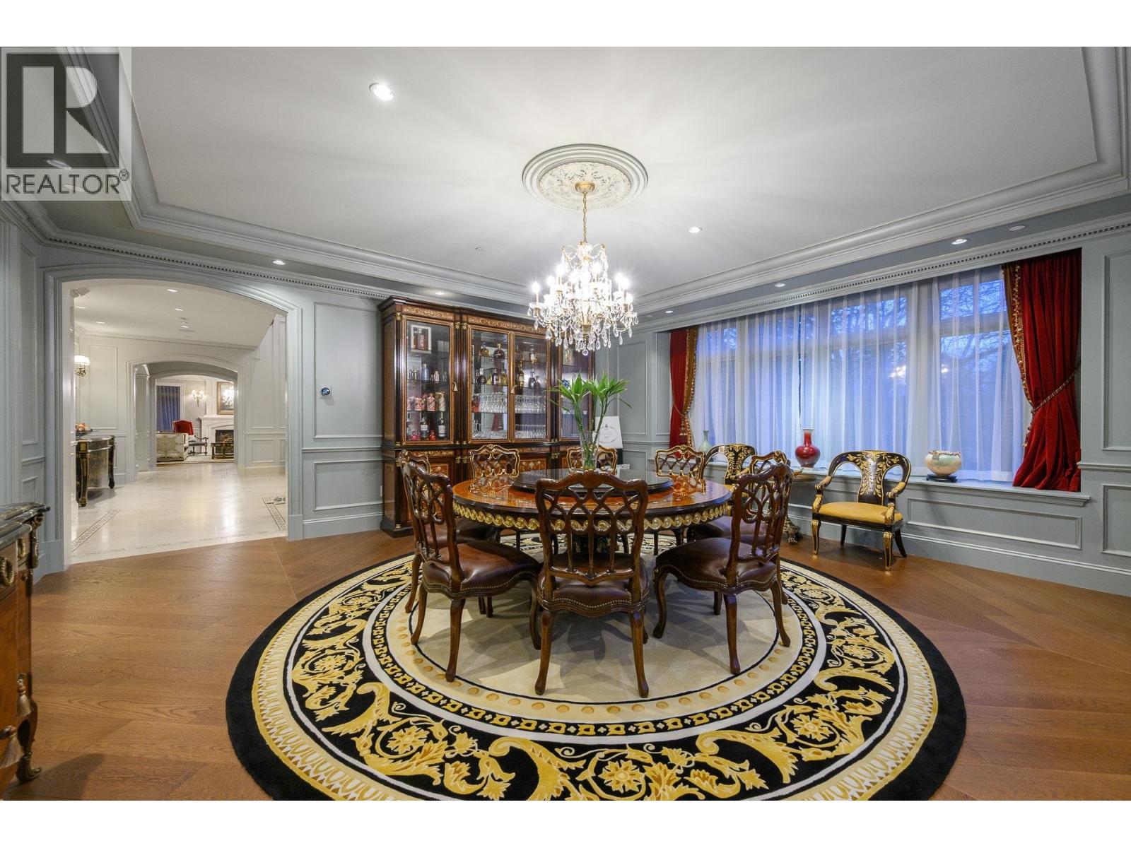 1316 Connaught Drive, Vancouver, British Columbia  V6H 2H3 - Photo 9 - R3113719