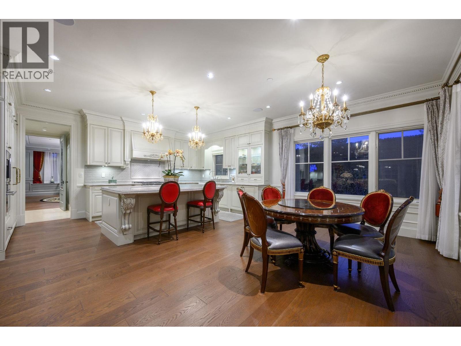 1316 Connaught Drive, Vancouver, British Columbia  V6H 2H3 - Photo 13 - R3113719