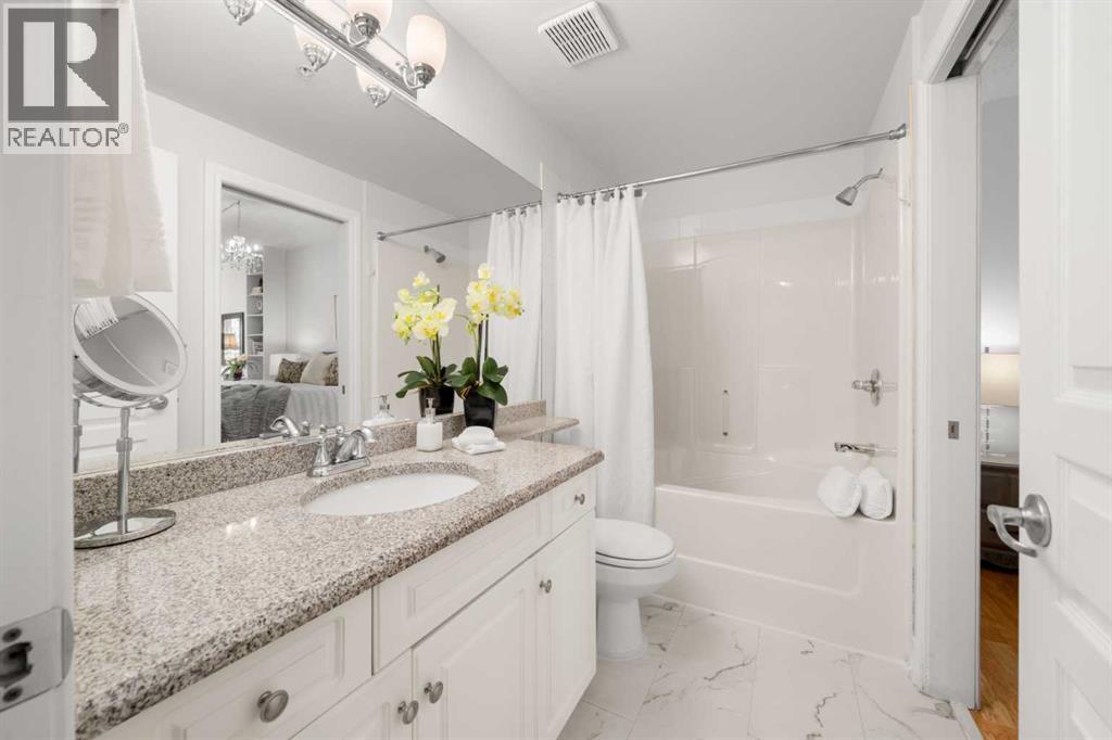 207, 4 14 Street Nw, Calgary, Alberta  T2N 1Z4 - Photo 20 - A2299951