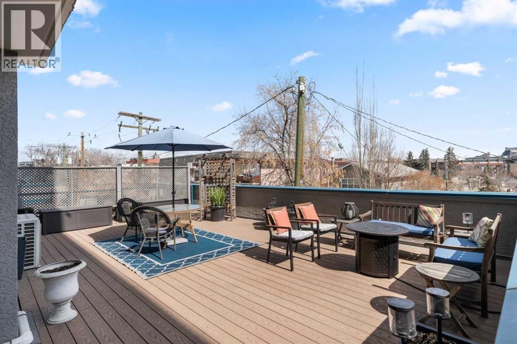 207, 4 14 Street Nw, Calgary, Alberta  T2N 1Z4 - Photo 9 - A2299951