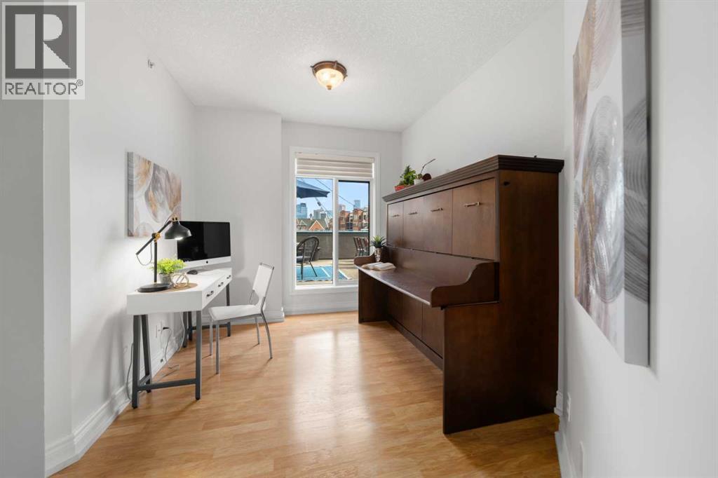 207, 4 14 Street Nw, Calgary, Alberta  T2N 1Z4 - Photo 22 - A2299951