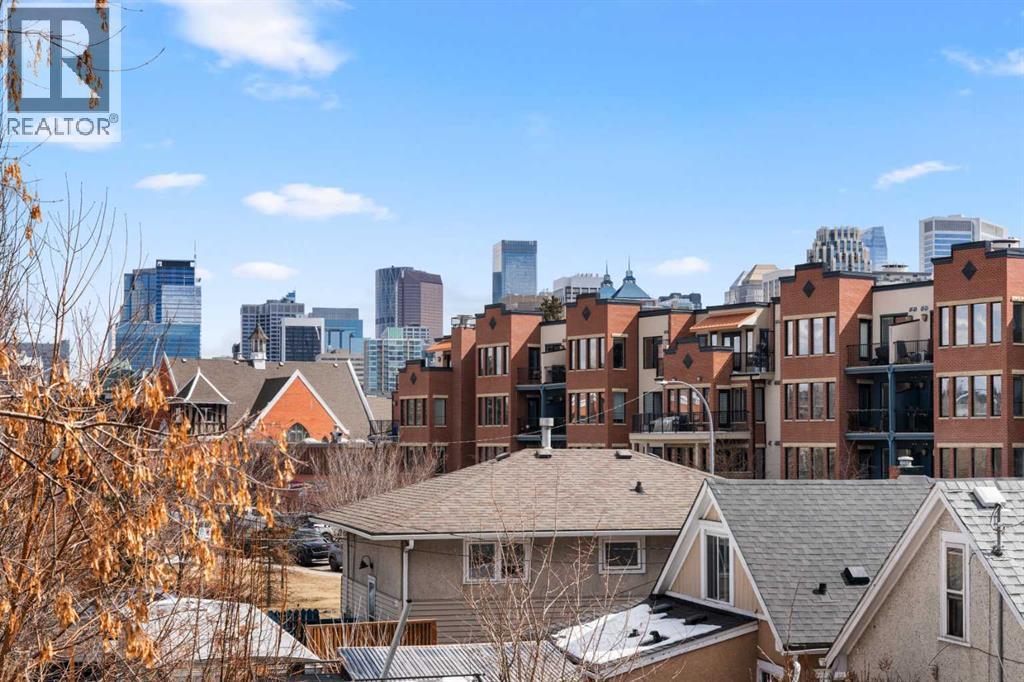 207, 4 14 Street Nw, Calgary, Alberta  T2N 1Z4 - Photo 11 - A2299951