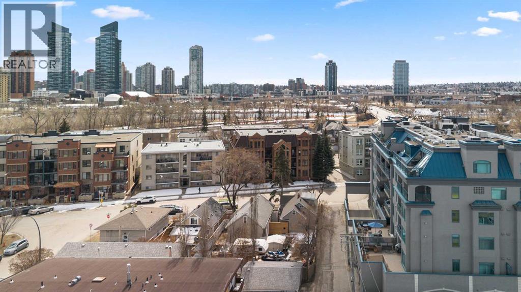 207, 4 14 Street Nw, Calgary, Alberta  T2N 1Z4 - Photo 27 - A2299951