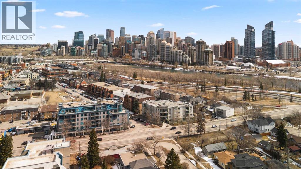 207, 4 14 Street Nw, Calgary, Alberta  T2N 1Z4 - Photo 29 - A2299951
