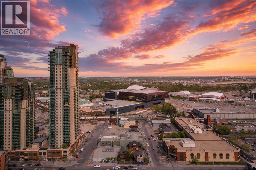 1703, 210 15 Avenue Se, Calgary, Alberta  T2G 0B5 - Photo 2 - A2301941