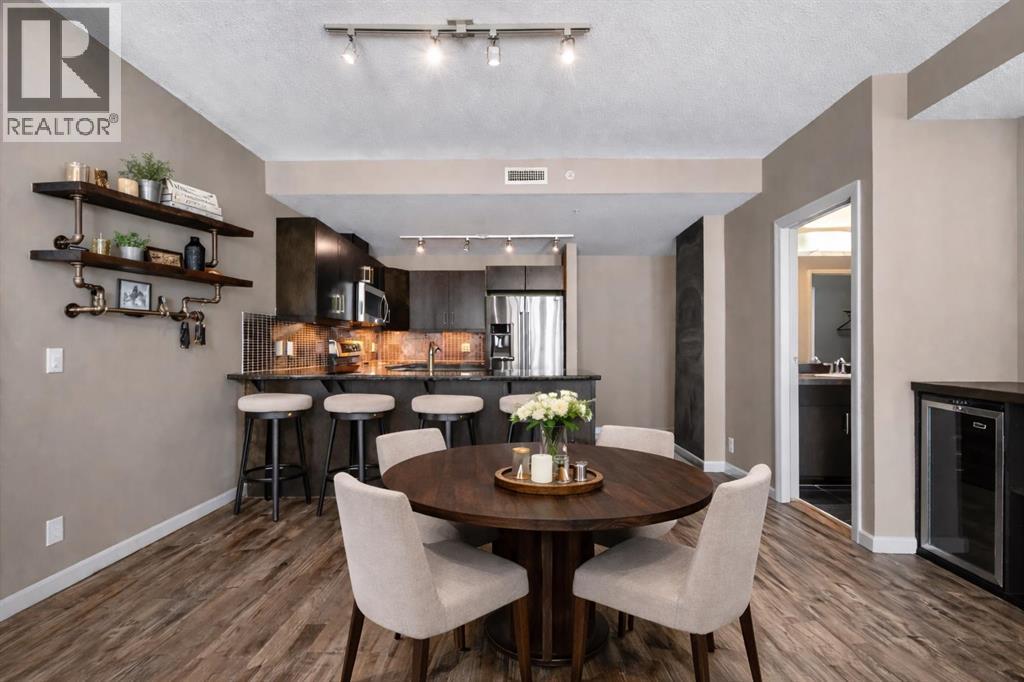 1703, 210 15 Avenue Se, Calgary, Alberta  T2G 0B5 - Photo 4 - A2301941