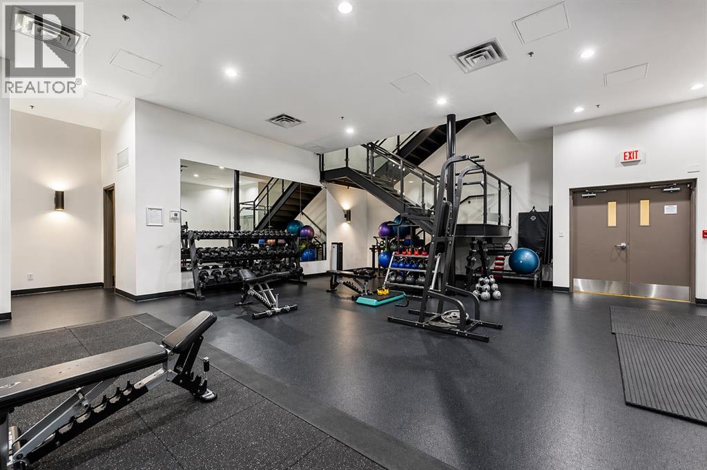 1703, 210 15 Avenue Se, Calgary, Alberta  T2G 0B5 - Photo 25 - A2301941