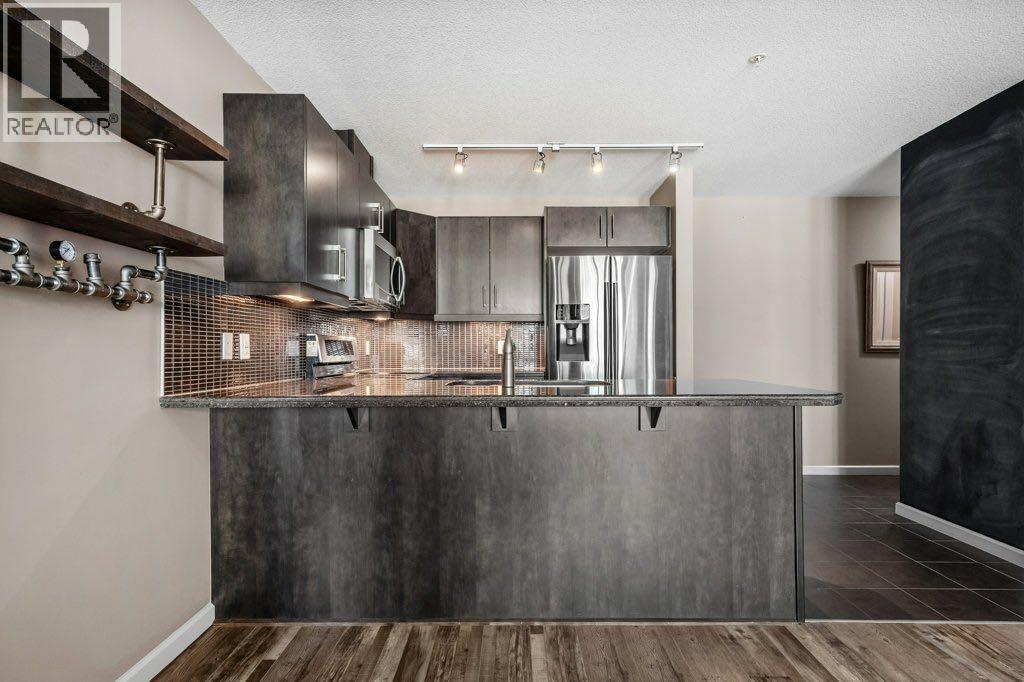 1703, 210 15 Avenue Se, Calgary, Alberta  T2G 0B5 - Photo 8 - A2301941