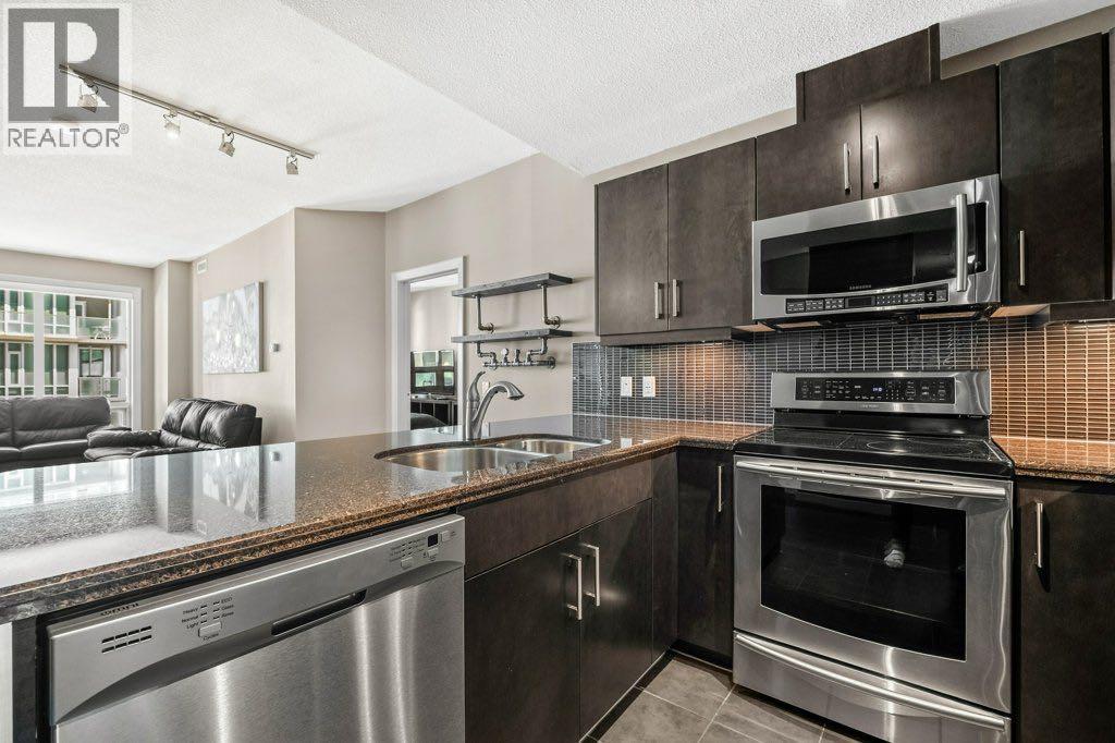 1703, 210 15 Avenue Se, Calgary, Alberta  T2G 0B5 - Photo 9 - A2301941