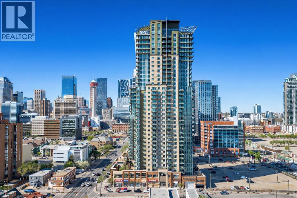1703, 210 15 Avenue Se, Calgary, Alberta  T2G 0B5 - Photo 33 - A2301941