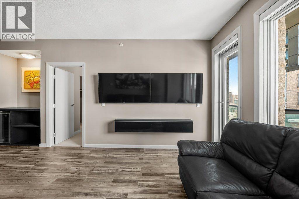1703, 210 15 Avenue Se, Calgary, Alberta  T2G 0B5 - Photo 7 - A2301941