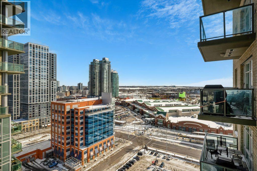 1703, 210 15 Avenue Se, Calgary, Alberta  T2G 0B5 - Photo 22 - A2301941