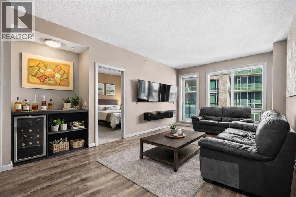 1703, 210 15 Avenue Se, Calgary, Alberta  T2G 0B5 - Photo 6 - A2301941