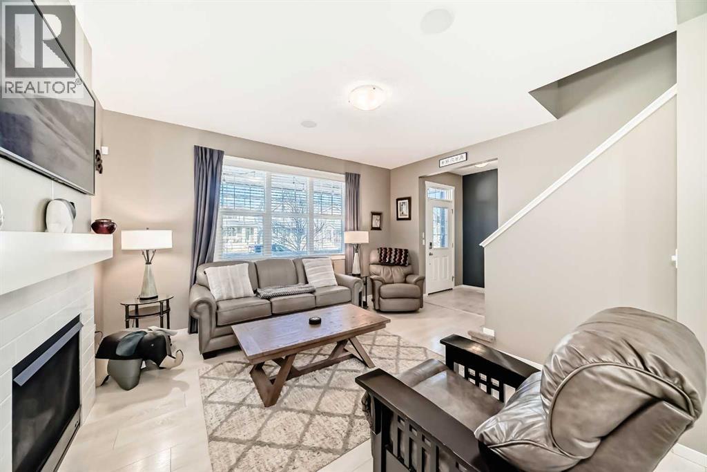 236 Sundown Road, Cochrane, Alberta  T4C 2R3 - Photo 16 - A2302992