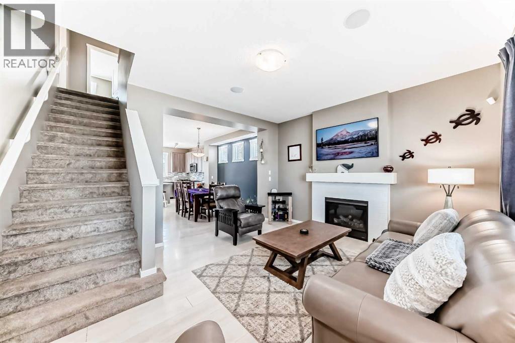 236 Sundown Road, Cochrane, Alberta  T4C 2R3 - Photo 22 - A2302992