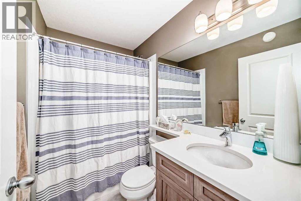 236 Sundown Road, Cochrane, Alberta  T4C 2R3 - Photo 30 - A2302992