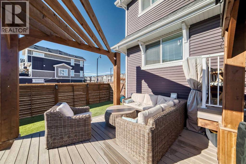 236 Sundown Road, Cochrane, Alberta  T4C 2R3 - Photo 6 - A2302992