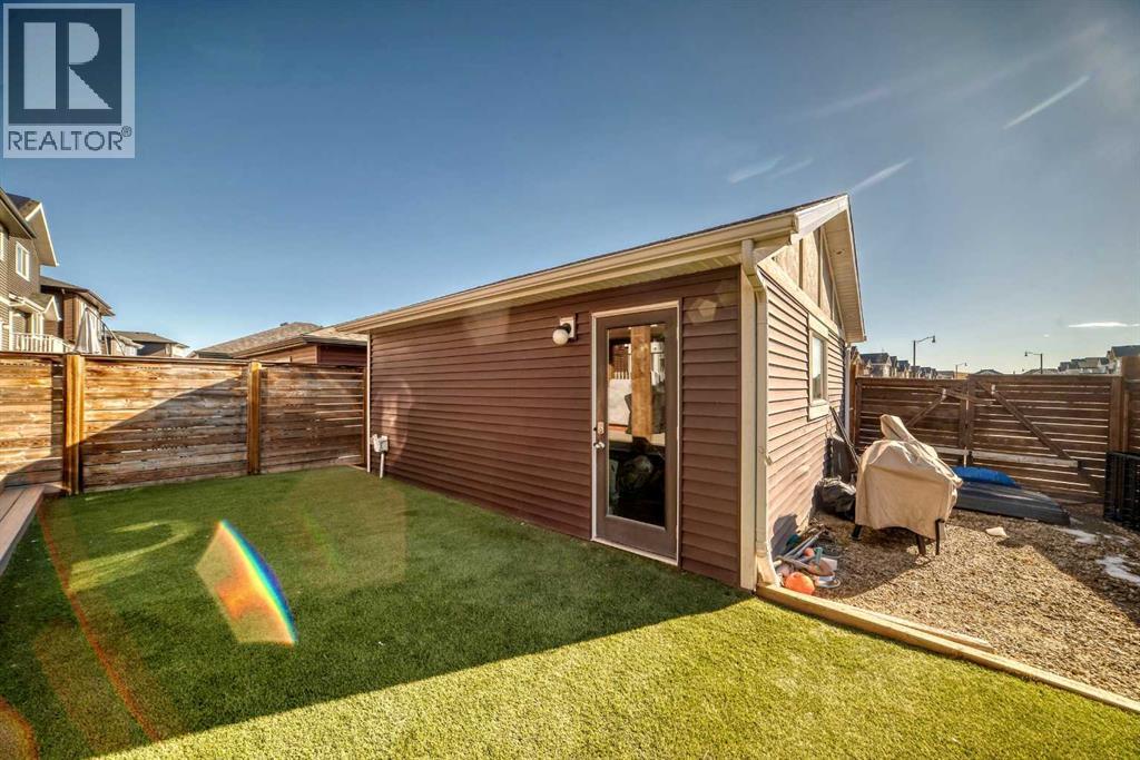 236 Sundown Road, Cochrane, Alberta  T4C 2R3 - Photo 39 - A2302992