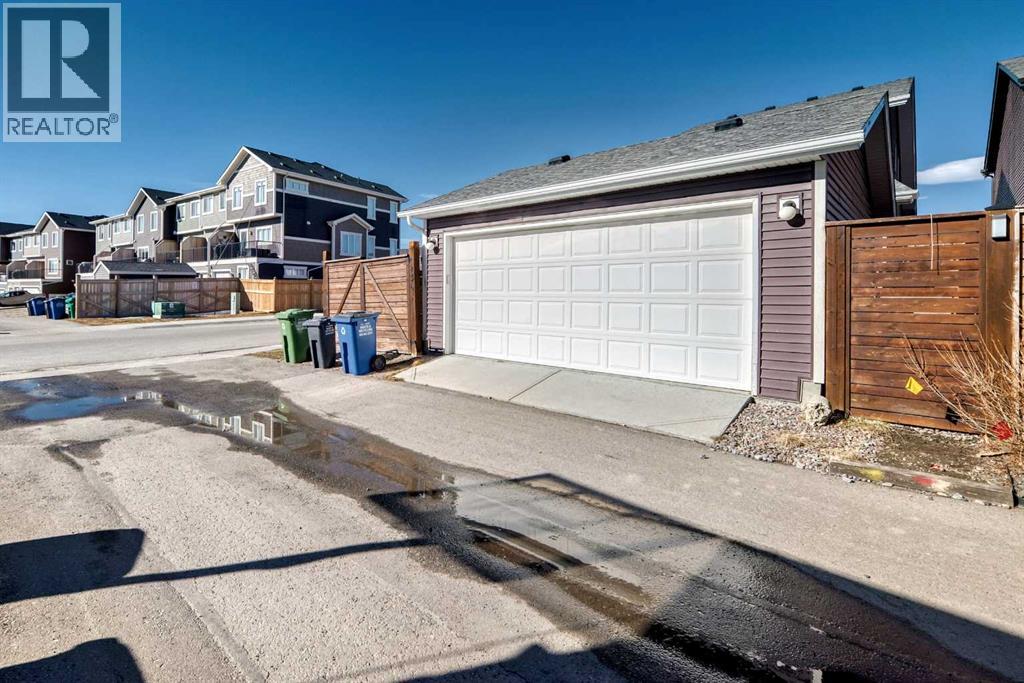 236 Sundown Road, Cochrane, Alberta  T4C 2R3 - Photo 44 - A2302992