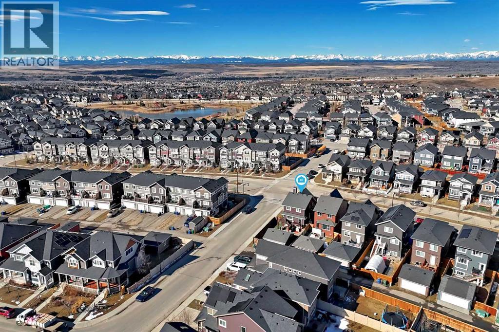 236 Sundown Road, Cochrane, Alberta  T4C 2R3 - Photo 40 - A2302992